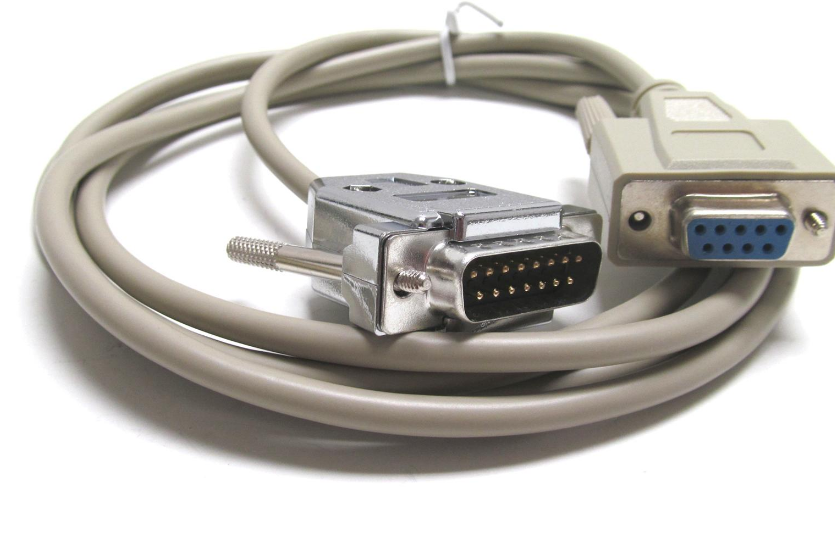 K4 to la1k interface cable