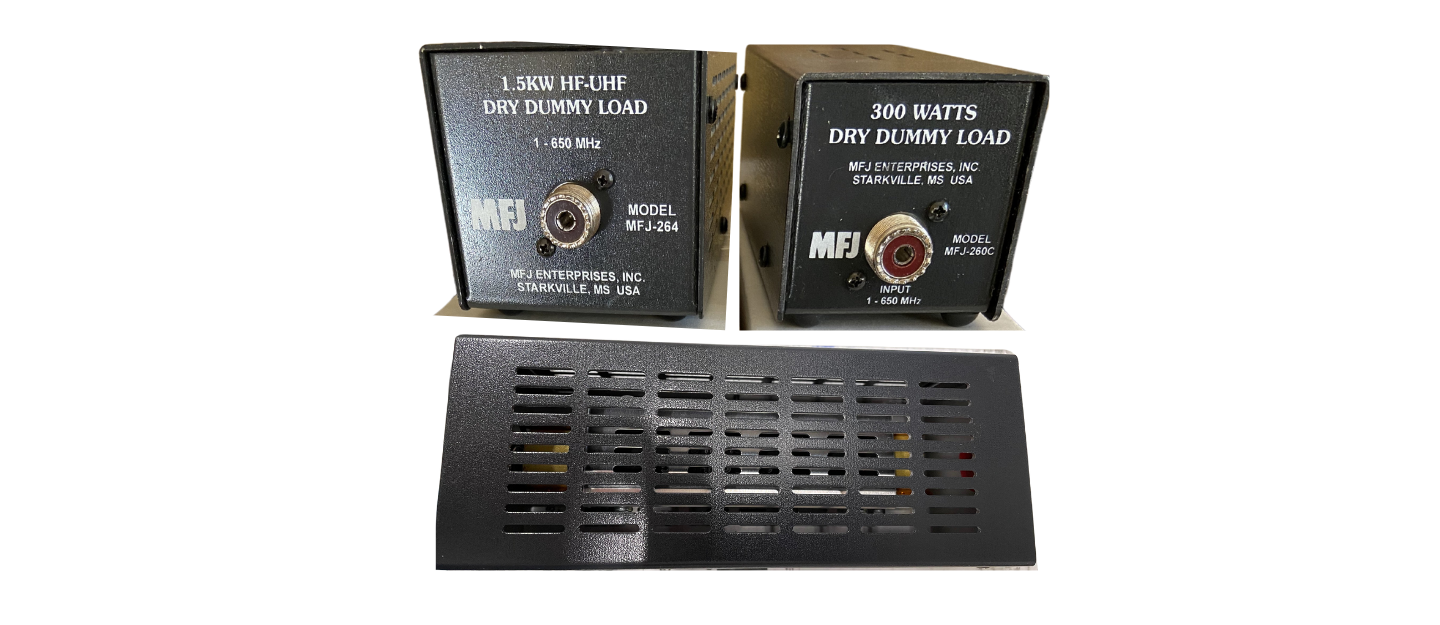 MFJ-264 Dry Dummy Load