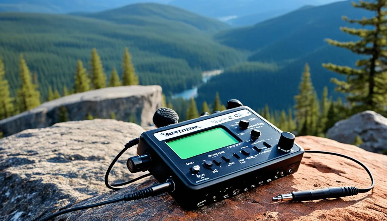 Compact QRP Transceiver Review