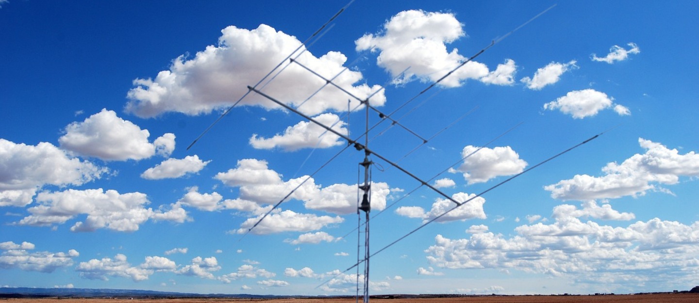 Antenna Tower Grounding