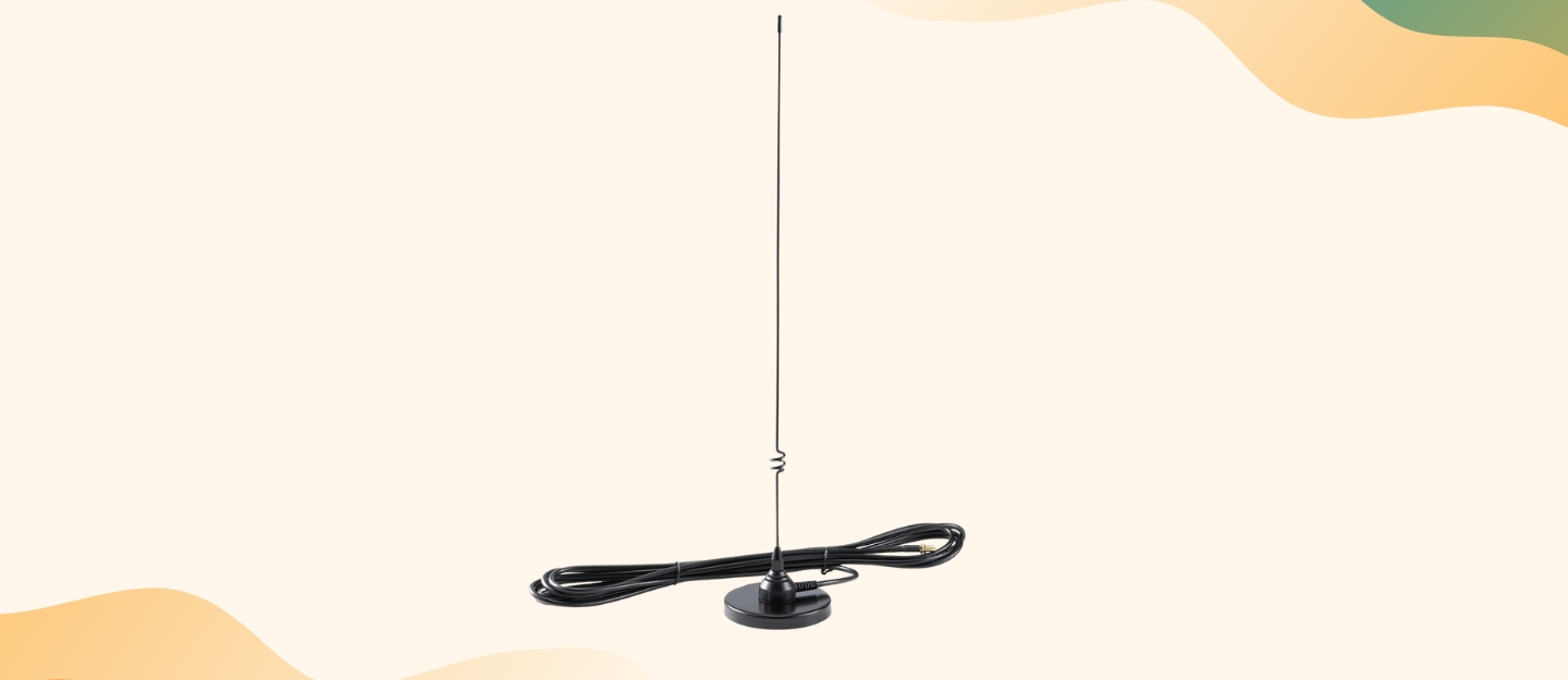 Radioddity RA-UV713 Antenna