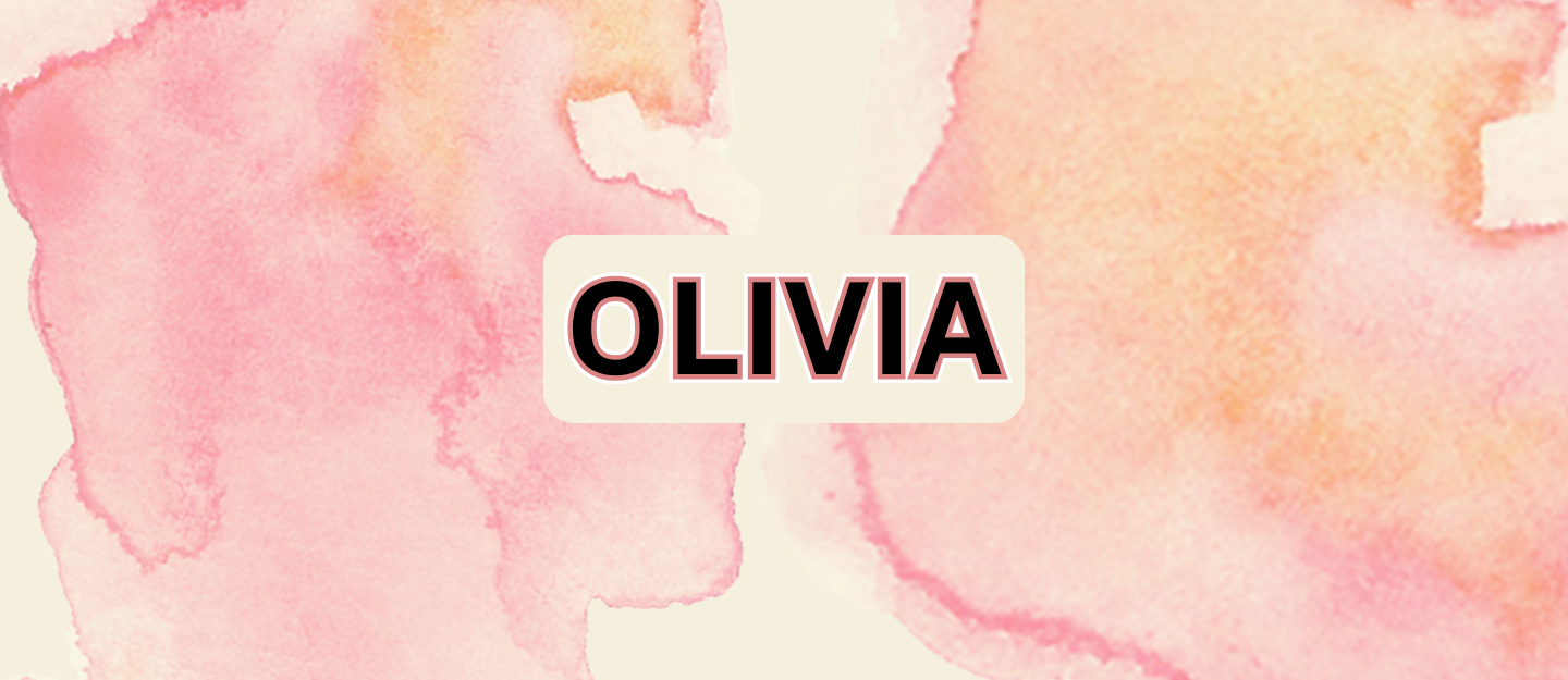 Olivia Digital Mode