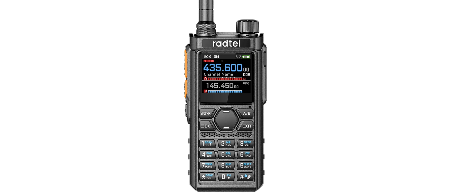 Radtel RT-910B