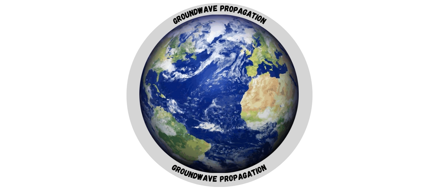 Ground Wave Propagation