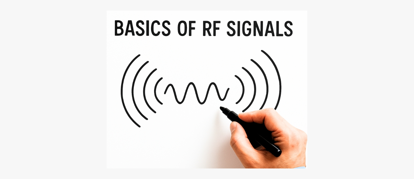 Basics of RF Signals