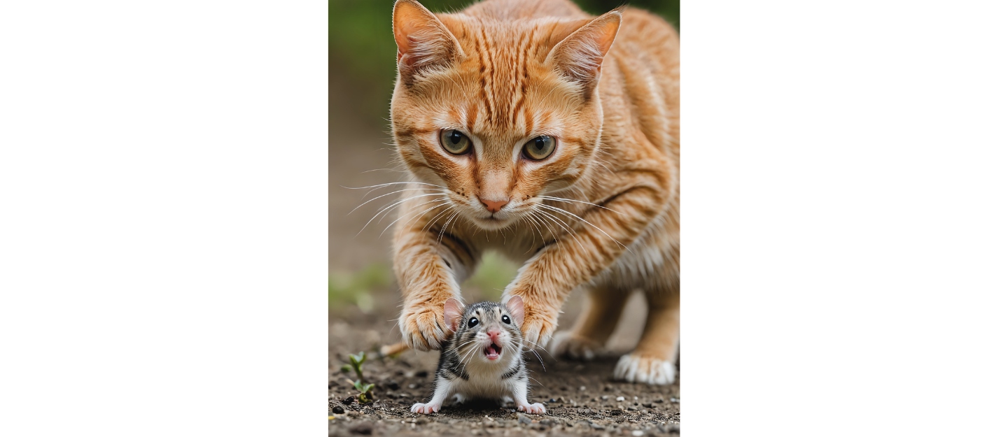 Improve Search and Pounce Skills