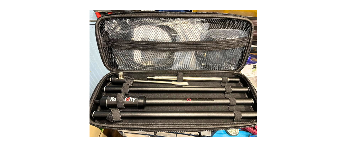 Radioddity HF-009 Antenna