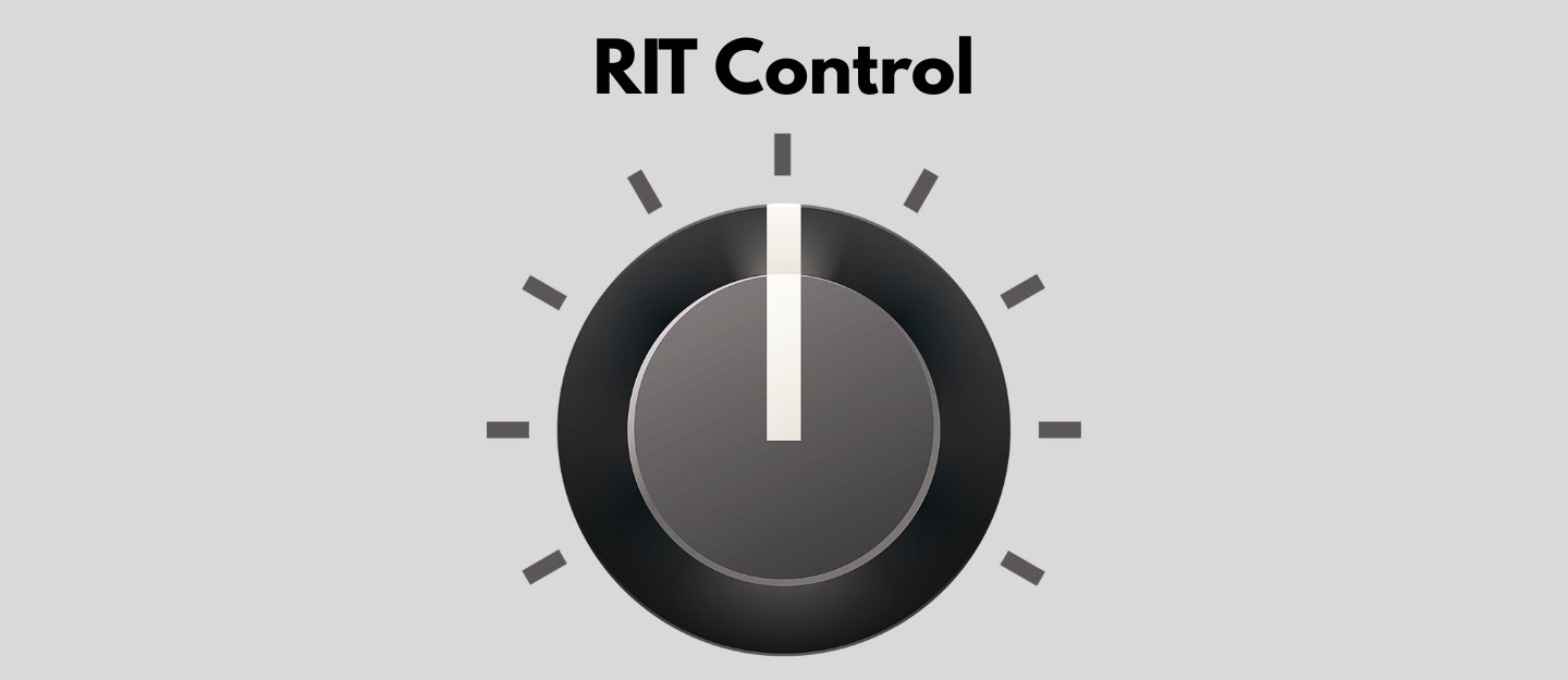 RIT Control