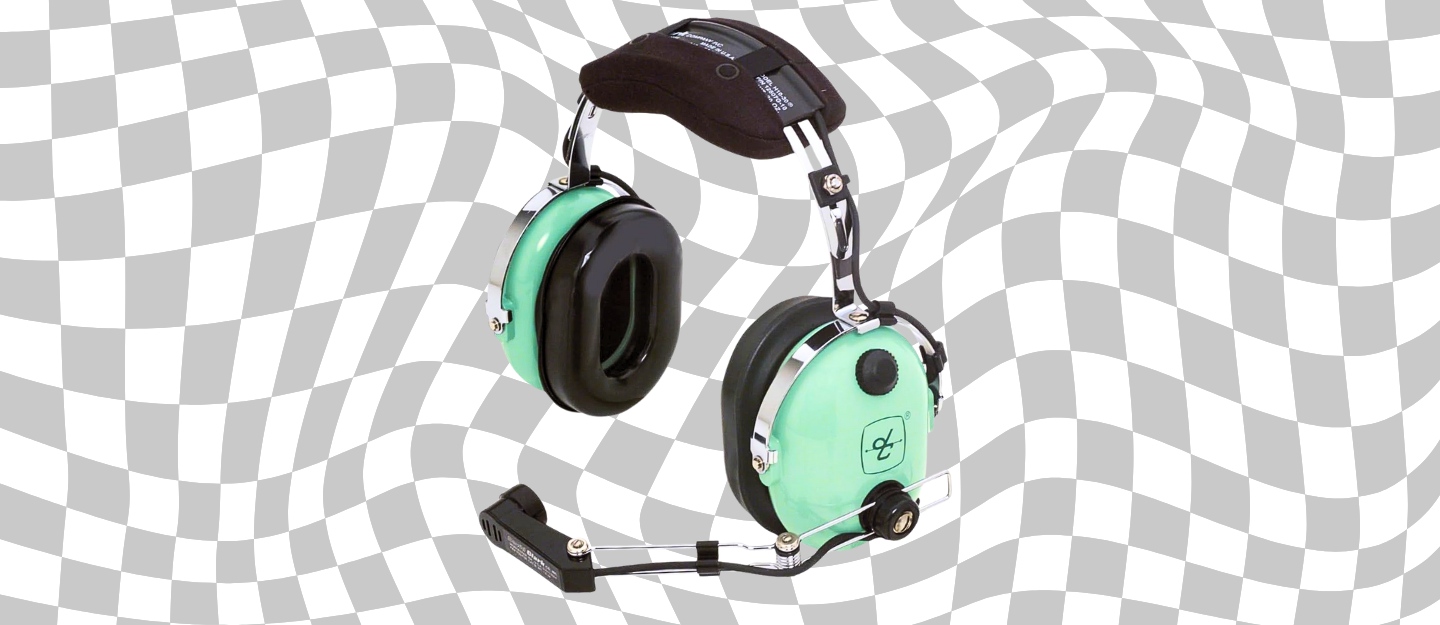 David Clark H10-13.4