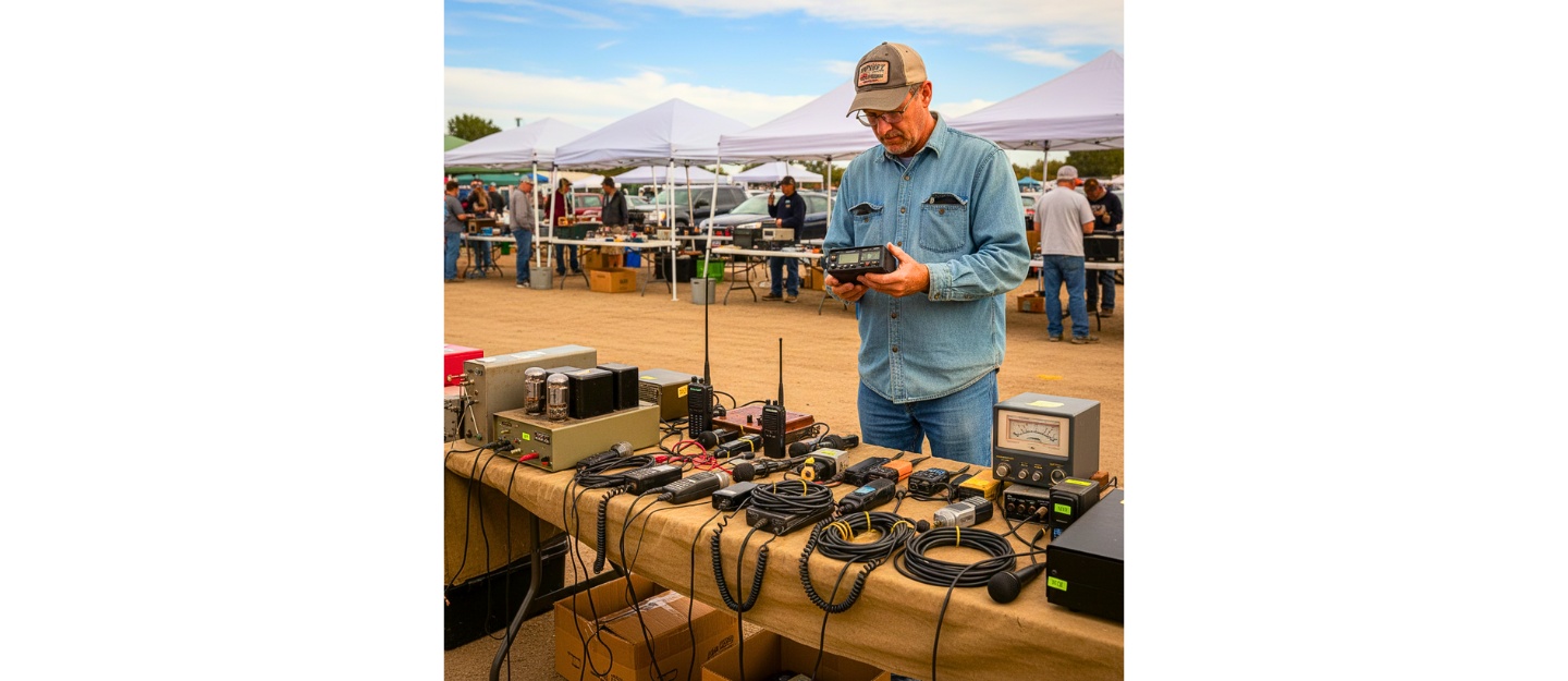 Evaluating Used Gear