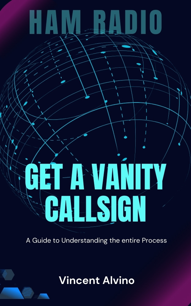 get a vanity license