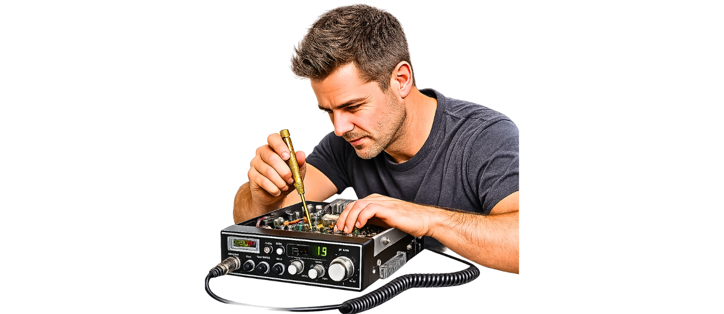 The “Golden Screwdriver” Myth