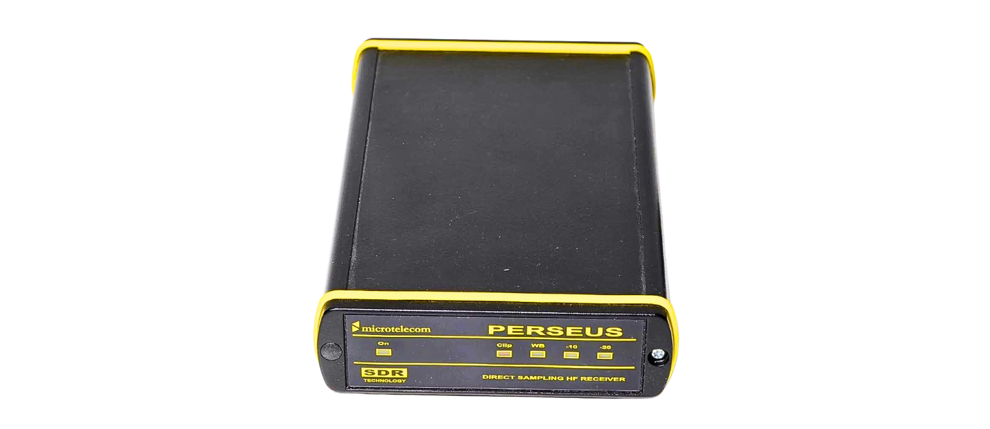 Perseus SDR Receiver