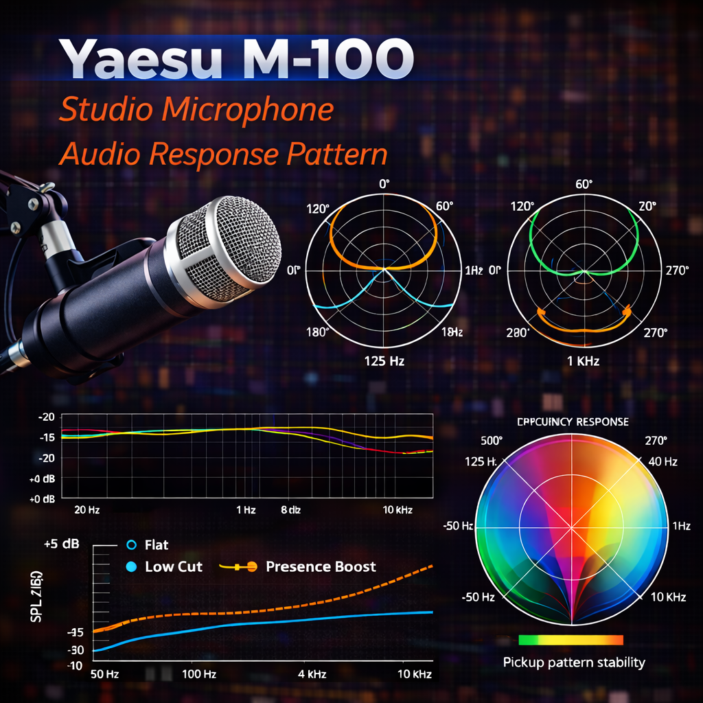 Best Microphones For Contesting