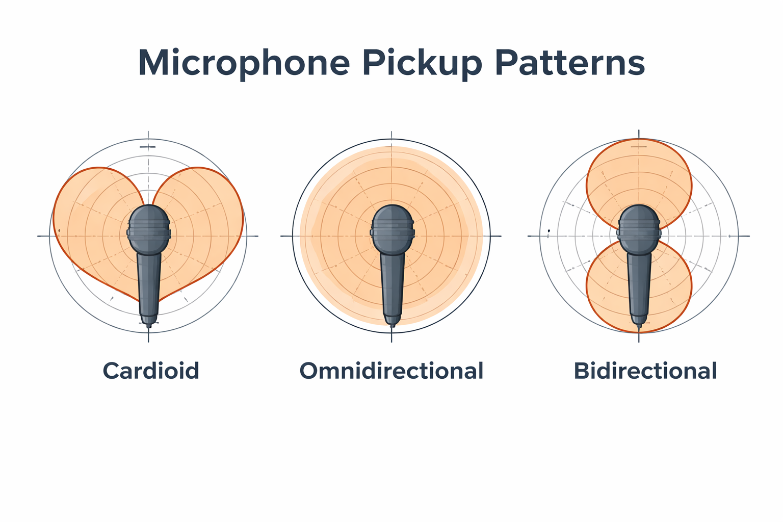 Complete Guide to Ham Radio Microphones