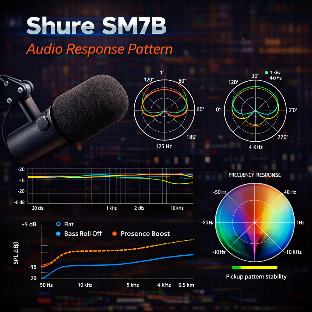 Best Microphones For Contesting