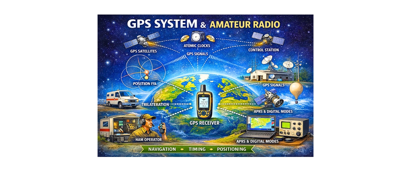 GPS