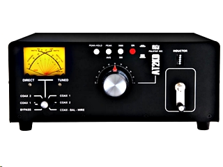 Complete Guide to Ham Radio Antenna Tuners