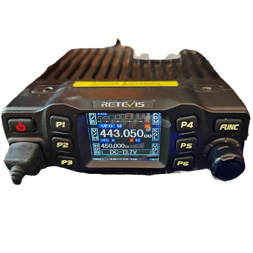 Complete Guide to Amateur Radio Transceivers