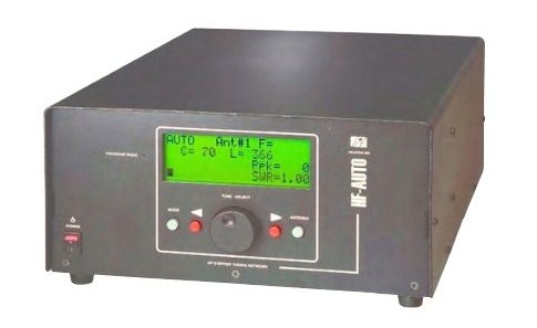 Complete Guide to Ham Radio Antenna Tuners