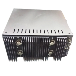 Astron RS‑35A Linear Regulated DC Power Supply