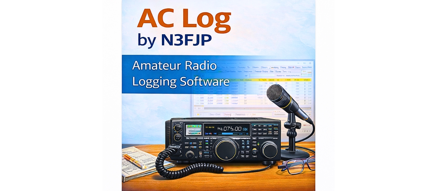 AC Log from N3FJP