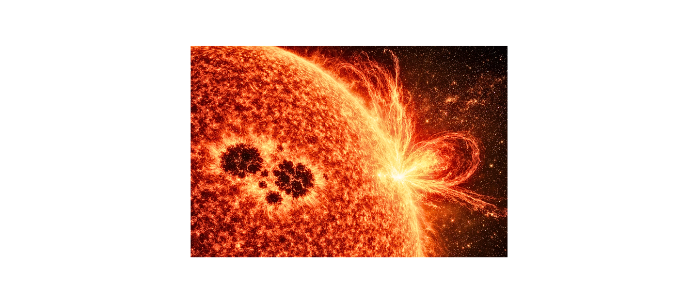 Predict Solar Flares