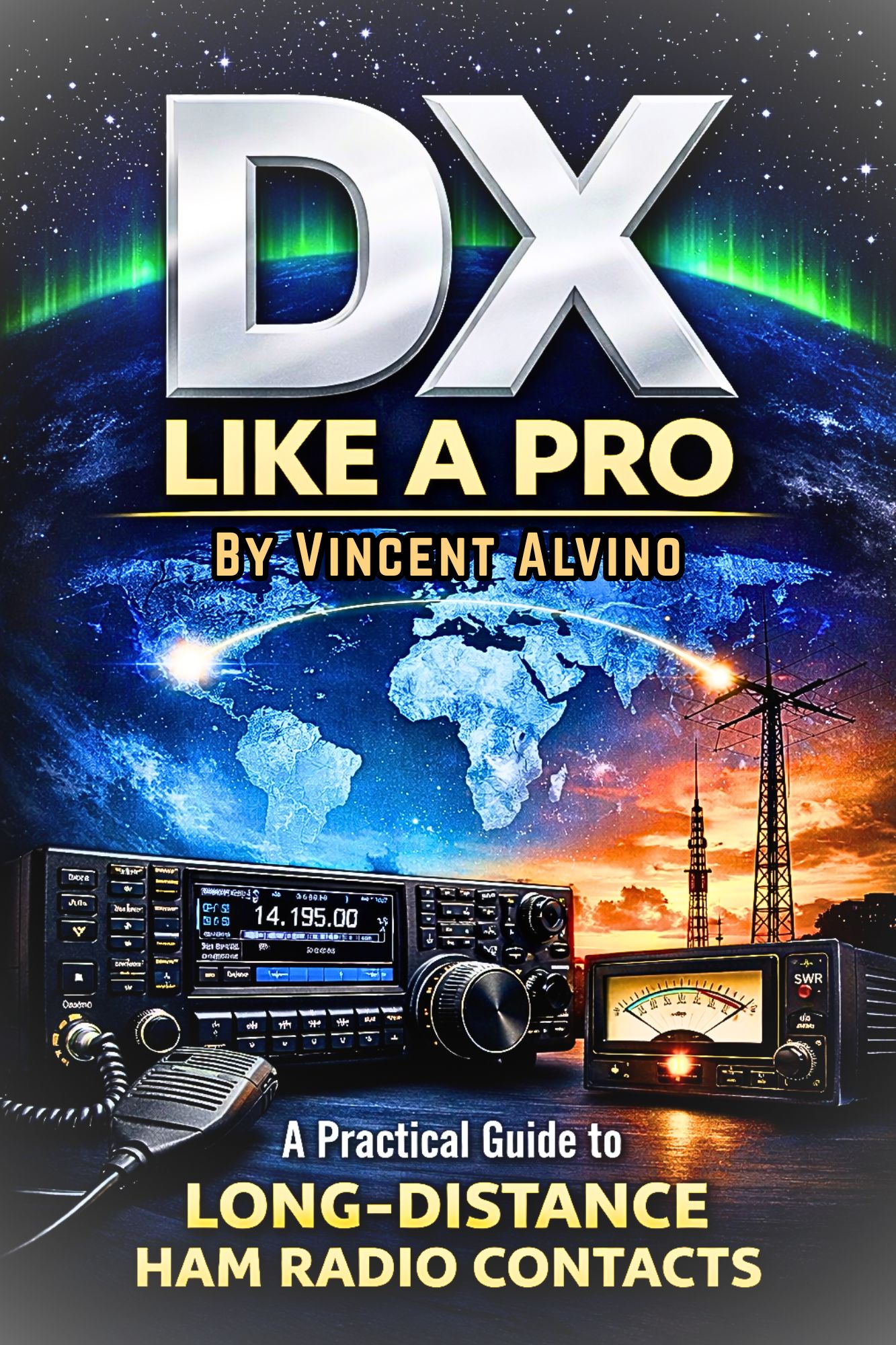image for dx like a pro book